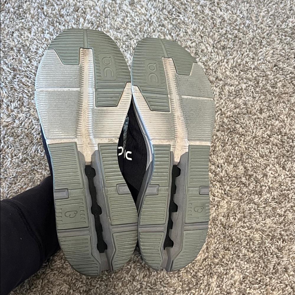 OC On Clouds Shoes 11 - Picture 11 of 12
